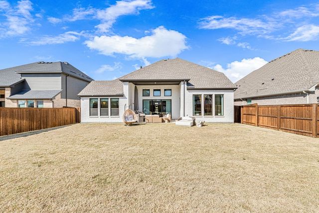 1544 Vermillion Drive, Prosper, TX 75078
