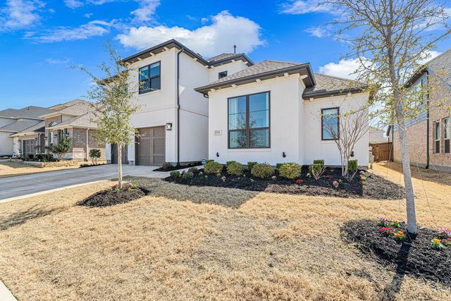 1544 Vermillion Drive, Prosper, TX 75078