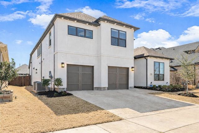 1544 Vermillion Drive, Prosper, TX 75078