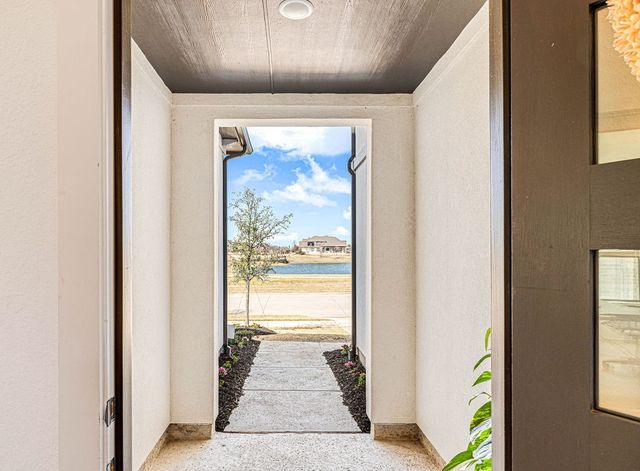 1544 Vermillion Drive, Prosper, TX 75078