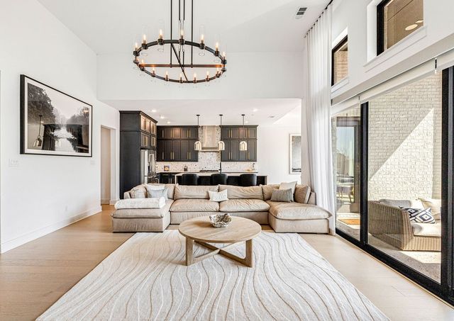 1544 Vermillion Drive, Prosper, TX 75078