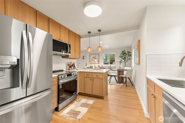 421 S 57th Street, Tacoma, WA 98408