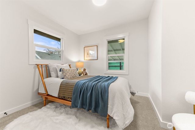 421 S 57th Street, Tacoma, WA 98408