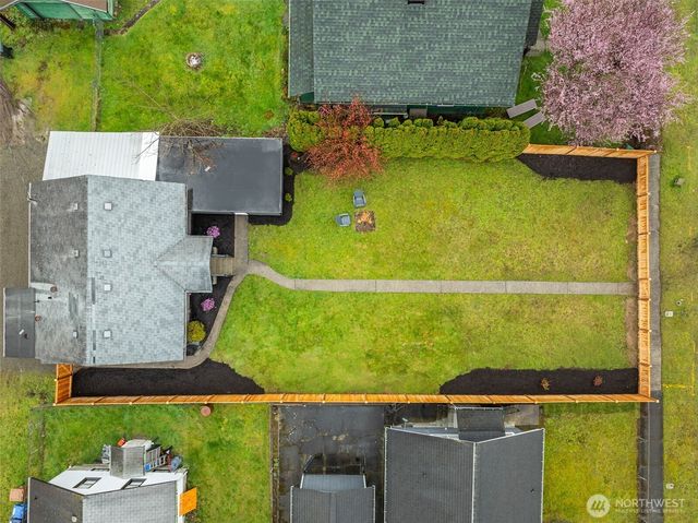 421 S 57th Street, Tacoma, WA 98408
