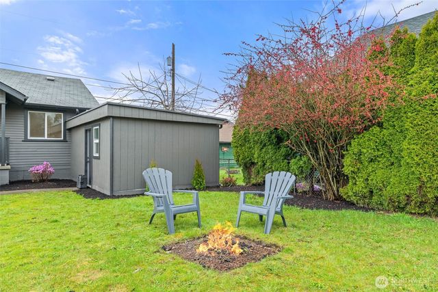 421 S 57th Street, Tacoma, WA 98408