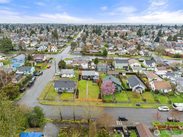 421 S 57th Street, Tacoma, WA 98408