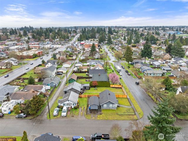421 S 57th Street, Tacoma, WA 98408
