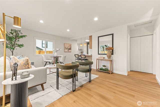 421 S 57th Street, Tacoma, WA 98408