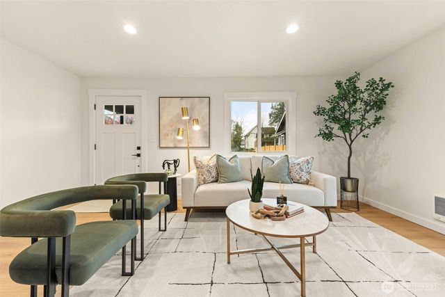 421 S 57th Street, Tacoma, WA 98408