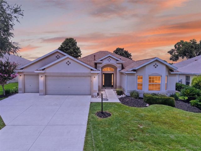7240 SE 172ND LEGACY LANE, The Villages, FL 32162