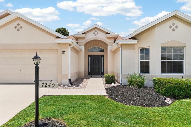 7240 SE 172ND LEGACY LANE, The Villages, FL 32162