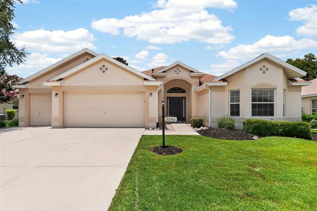 7240 SE 172ND LEGACY LANE, The Villages, FL 32162