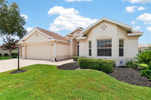7240 SE 172ND LEGACY LANE, The Villages, FL 32162