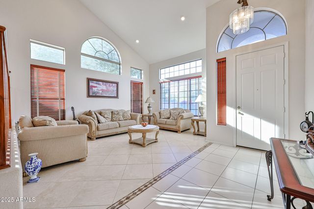 6435 W BUCKSKIN Trail, Phoenix, AZ 85083