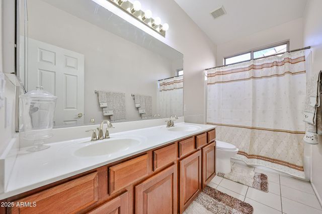 6435 W BUCKSKIN Trail, Phoenix, AZ 85083