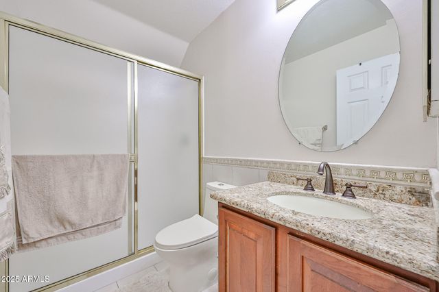 6435 W BUCKSKIN Trail, Phoenix, AZ 85083