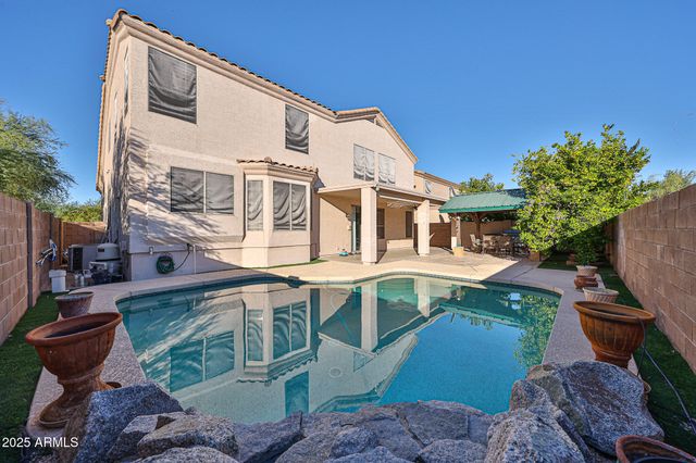 6435 W BUCKSKIN Trail, Phoenix, AZ 85083