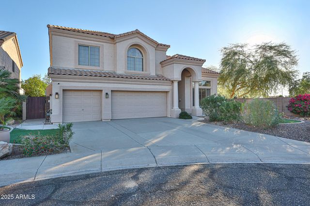 6435 W BUCKSKIN Trail, Phoenix, AZ 85083