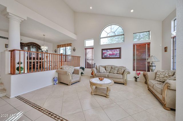 6435 W BUCKSKIN Trail, Phoenix, AZ 85083