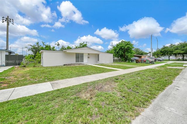 1380 W 60th Terrace, Hialeah, FL 33012