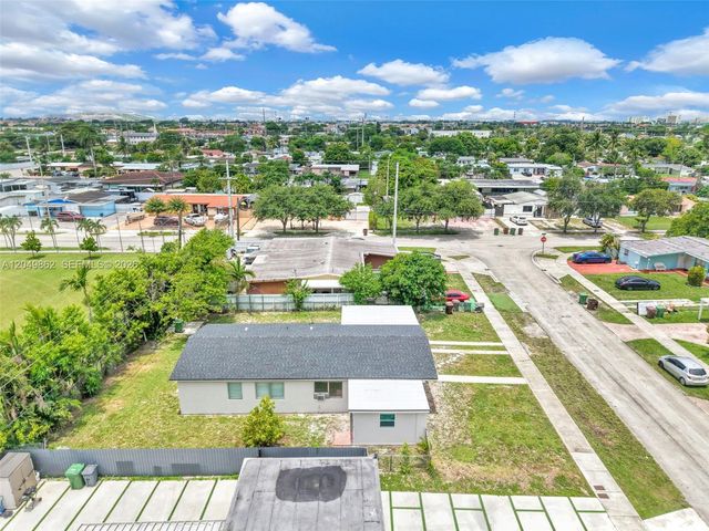 1380 W 60th Terrace, Hialeah, FL 33012