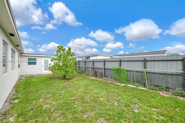 1380 W 60th Terrace, Hialeah, FL 33012