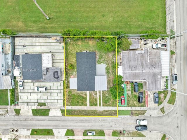 1380 W 60th Terrace, Hialeah, FL 33012