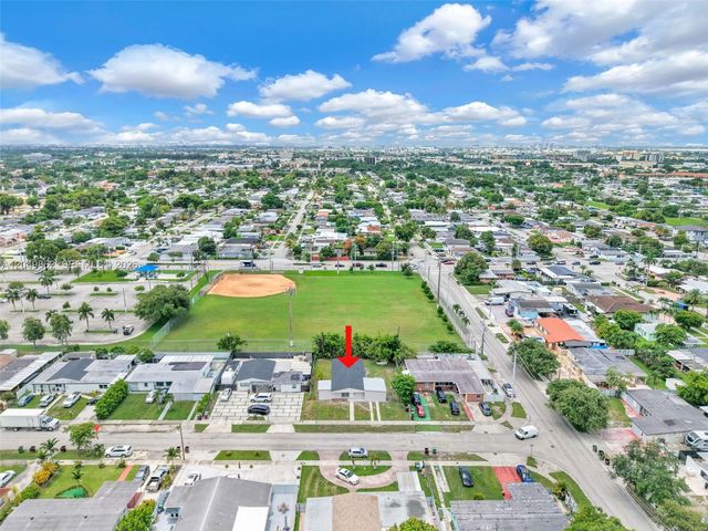 1380 W 60th Terrace, Hialeah, FL 33012