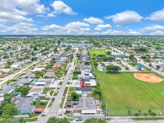1380 W 60th Terrace, Hialeah, FL 33012