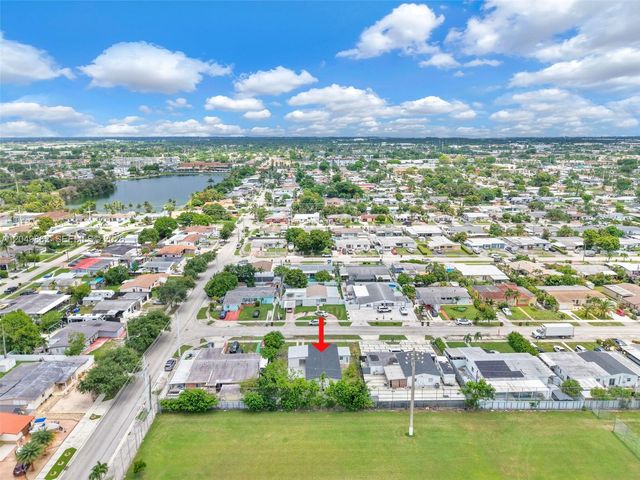 1380 W 60th Terrace, Hialeah, FL 33012