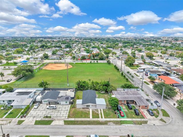 1380 W 60th Terrace, Hialeah, FL 33012