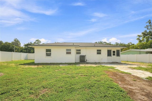 9708 FOREST HILLS DRIVE, Tampa, FL 33612