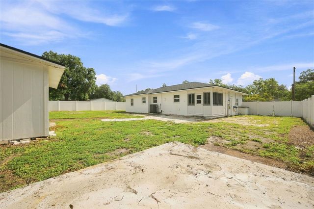 9708 FOREST HILLS DRIVE, Tampa, FL 33612