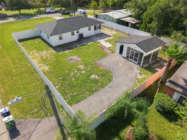 9708 FOREST HILLS DRIVE, Tampa, FL 33612