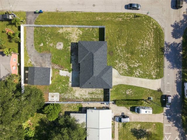 9708 FOREST HILLS DRIVE, Tampa, FL 33612