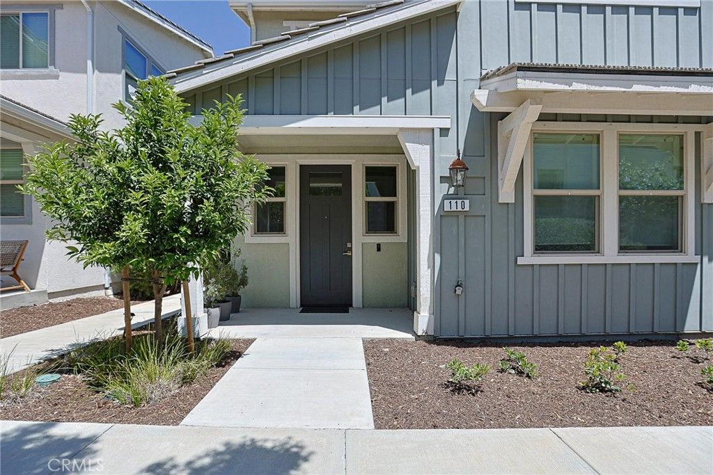 4260 Powell 110, Corona, CA 92883