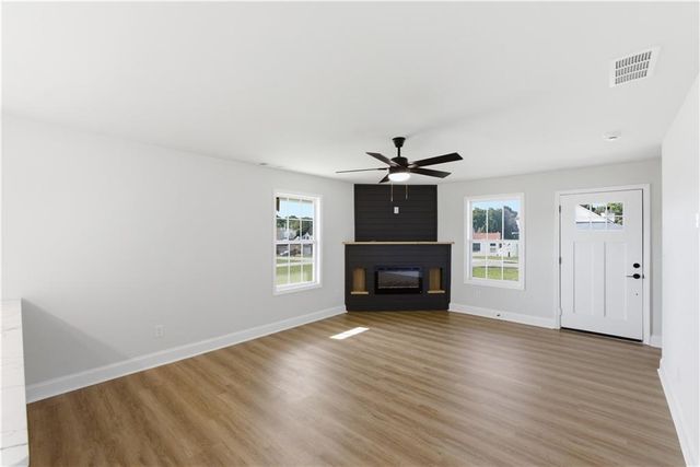 257 Marsh Glen Drive, Jonesboro, GA 30238