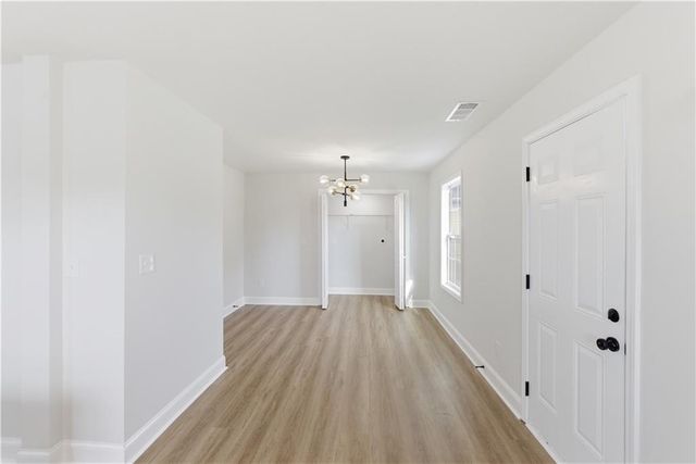 257 Marsh Glen Drive, Jonesboro, GA 30238
