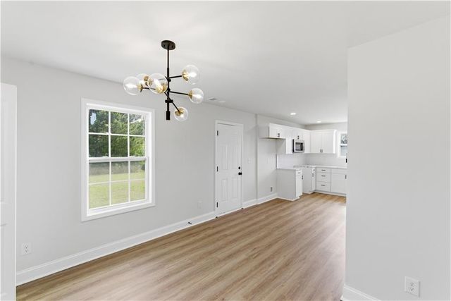 257 Marsh Glen Drive, Jonesboro, GA 30238