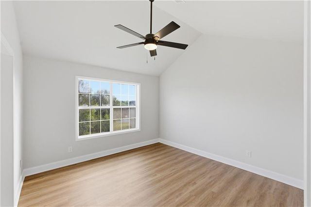 257 Marsh Glen Drive, Jonesboro, GA 30238