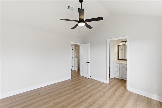 257 Marsh Glen Drive, Jonesboro, GA 30238