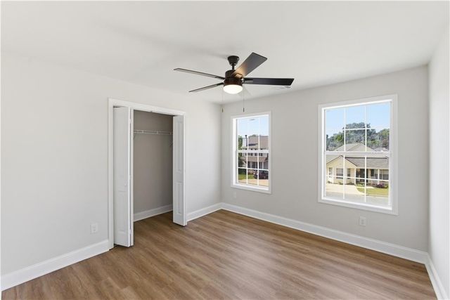 257 Marsh Glen Drive, Jonesboro, GA 30238