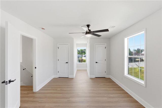 257 Marsh Glen Drive, Jonesboro, GA 30238