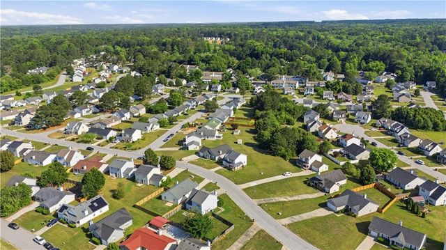 257 Marsh Glen Drive, Jonesboro, GA 30238