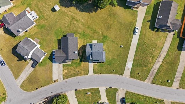 257 Marsh Glen Drive, Jonesboro, GA 30238