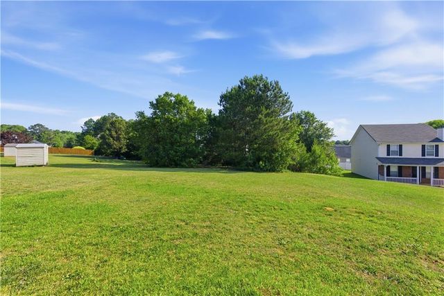 257 Marsh Glen Drive, Jonesboro, GA 30238