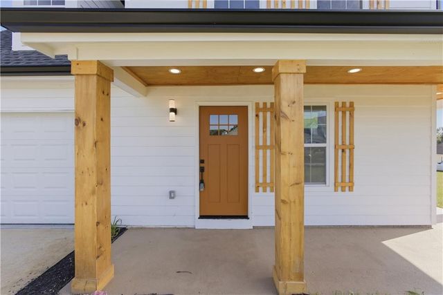 257 Marsh Glen Drive, Jonesboro, GA 30238