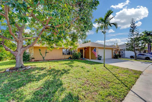 1059 Wynndale Way, Lantana, FL 33462