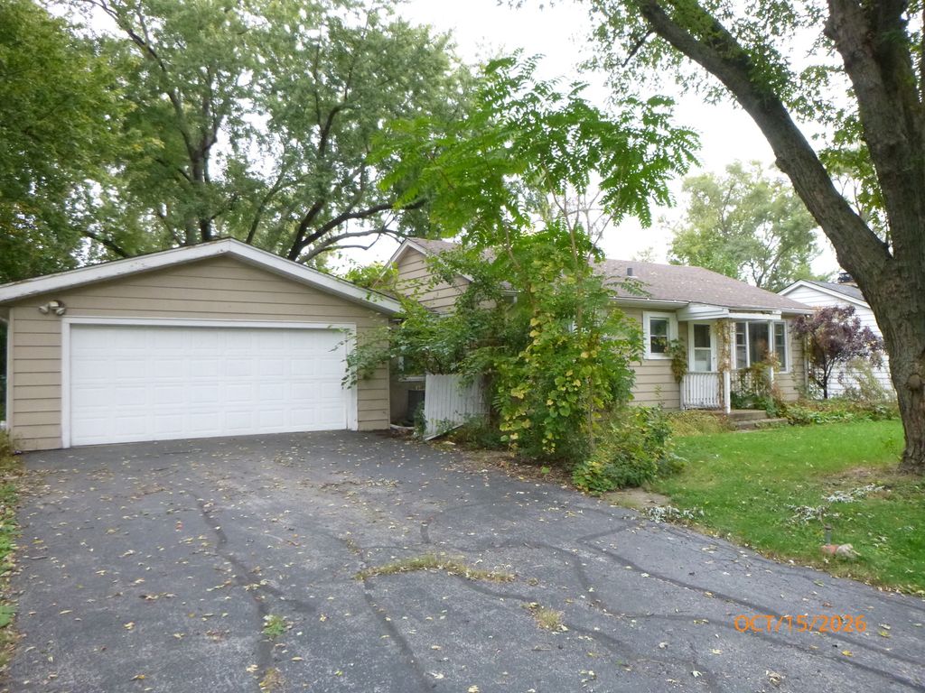 2N145 Edgewood Avenue, Lombard, IL 60148 — exterior