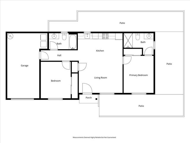2343 N Arthur, Fresno, CA 93705